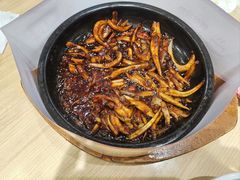 -米村拌饭(北京通州领展广场店)