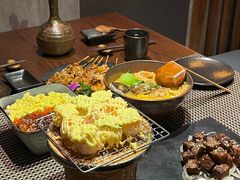 -嗨寿司 无国界料理