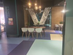 -威仕顿健身游泳(御锦城店)
