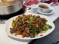 -八合里潮汕鲜牛肉火锅(福州万象城店)