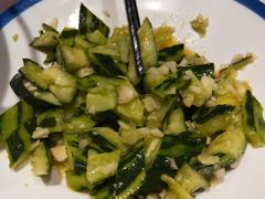 -嵇大厨好灶头农家菜