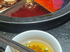 -陈眼镜火锅(总店)