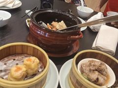 -五缘湾凯悦酒店·悦饗中餐厅