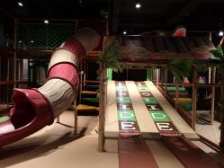 -奇幻丛林(佛罗伦萨小镇店)