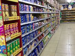 店内环境-幸福荣耀超市(学院路店)