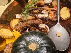 -丝路金桃·新疆菜(徐汇店)