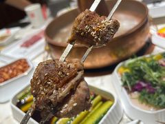 -丁卯•铜锅涮肉(工体店)