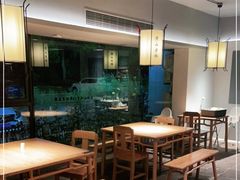 露天位-黄山老妈·土菜(碧桂园店)