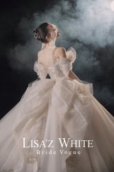 -Renee芮亦婚纱