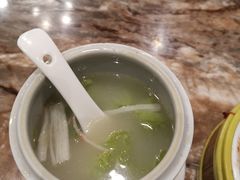 -廣九广味食堂-猪肚鸡火锅(曼哈顿店)
