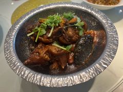 -虎哥私房菜(馒头山店)