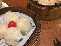 -北海金昌开元名都大酒店·四季轩中餐厅