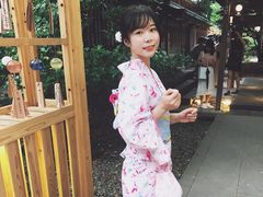 -江户和装工房 雅 东京和服体验(上野店)