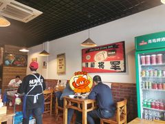 -猪脚将军(花园路店)