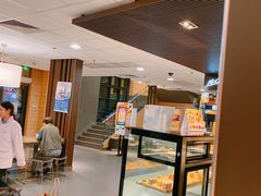 -麦当劳(金平路站店)