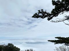 -峨眉山风景名胜区
