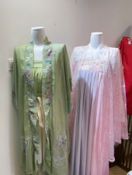 -上海绛芸轩汉服馆(松江店)