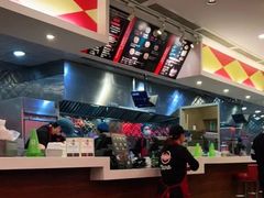 -FATBURGER 特富客汉堡(外交公寓店)