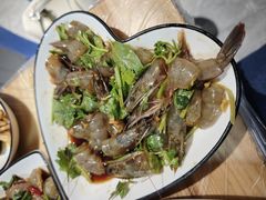 -官塘锋记鱼生·生腌·砂锅粥(牌坊街店)