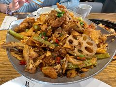 -川流不息(北蔡休闲广场店)