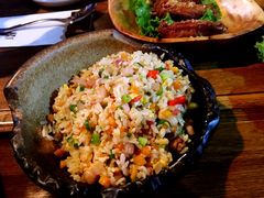 -越谜·越南餐厅(长白店)