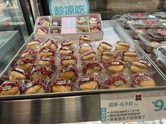 -红花点心局(护国寺店)