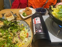 -樱之味精致料理融合餐厅