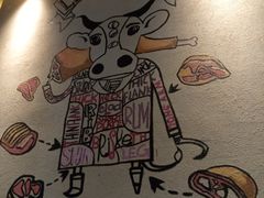 -原石牛扒·约会餐厅(龙城万科里店)