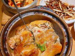 -金牌外婆家(苏州中心店)