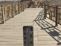-水洞沟旅游区