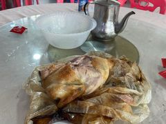 -考记泥焗鸡农庄·海鲜(北洛秘境店)