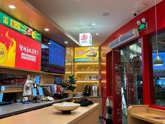 -华记煲仔华·煲仔饭(三元里万科里店)