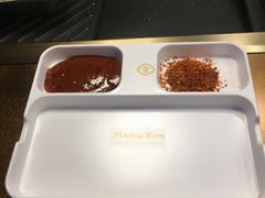 -金妈家烤肉(龙湖U城天街店)
