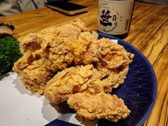 -千羽鹤海鲜居酒屋Bistro(大望路店)