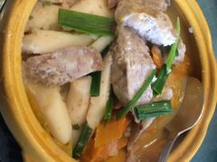 -茶油香闽南菜·花园餐厅(前埔店)