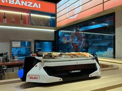 -万岁寿司(万国店)