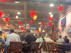 -塘屋烧烤·云南火塘烧烤品牌(春城慧谷旗舰店)