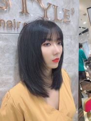 -IN STYLE·全国形象店