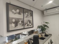 -谷隆画舍·国画书法素描彩铅水彩