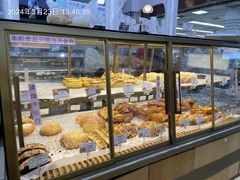 -复旦大学本部-食堂