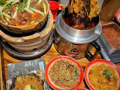 -东方一串·鲜肉小串·小酒馆(壹航城店)