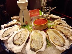 -原志优秀食材·匠心料理·海胆主题(金亿广场店)