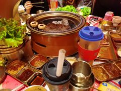 -西塔老太太泥炉烤肉(苏州大悦城店)