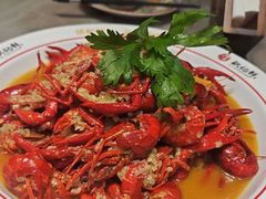 -欧记轩龙虾·私房菜(A店)