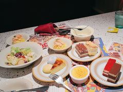 -战斧牛排餐厅(悦方IDmall店)