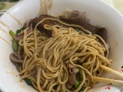 -泰顺江南春面馆