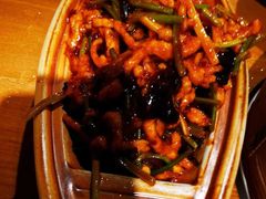-满园烤鸭·春饼(奥体万达店)