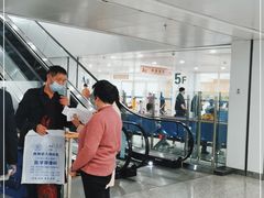 -华中科技大学同济医学院附属同济医院(汉口院区)