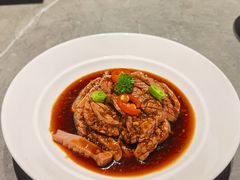 炝腰花-佬太公海鸭·海鲜大排档(上海总店)