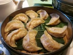 南瓜饺-徽珍源(龙茗路店)